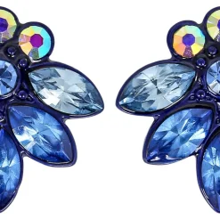 Ohrstecker - Blue Eye Catcher