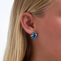 Ohrstecker - Blue Eye Catcher