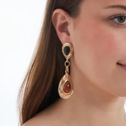 Ohrstecker - Boho Wonder