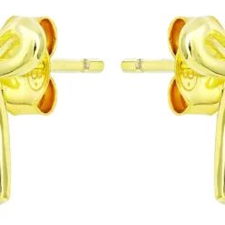 Ohrstecker - Bow Glow