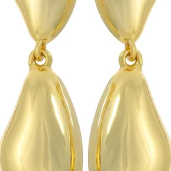 Ohrstecker - Charming Gold