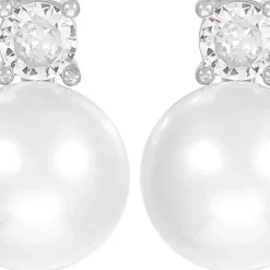 Ohrstecker - Classic Pearls