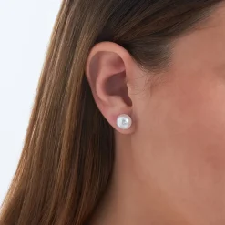 Ohrstecker - Classy Pearl