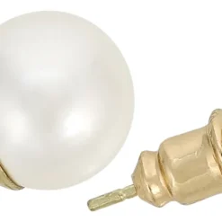 Ohrstecker - Classy Pearl