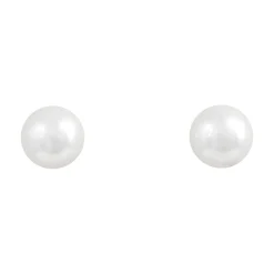 Ohrstecker - Creamy Pearl Friends