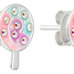 Ohrstecker - Cute Lollipop