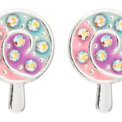 Ohrstecker - Cute Lollipop