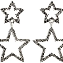 Ohrstecker - Double Star