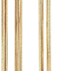 Ohrstecker - Elegant Knot