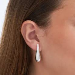 Ohrstecker - Elegant Long