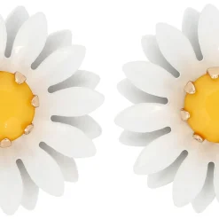 Ohrstecker - Fancy Daisy