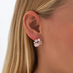 Ohrstecker - Floral Pop