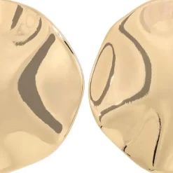 Ohrstecker - Gleaming Plates