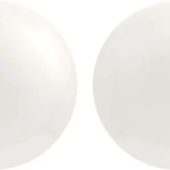 Ohrstecker - Glossy Pearls