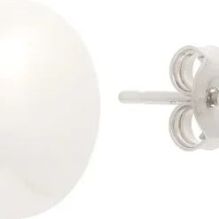 Ohrstecker - Glossy Pearls