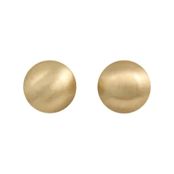 Ohrstecker - Golden Age
