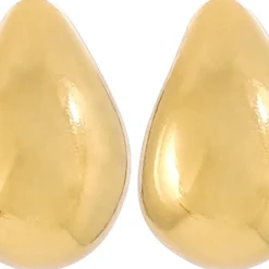 Ohrstecker - Golden Enticement