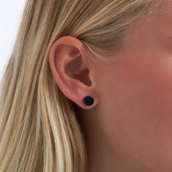 Ohrstecker - Hanteln