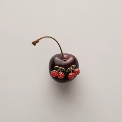 Ohrstecker - Lovely Cherries