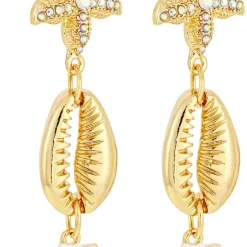 Ohrstecker - Maritime Dreams