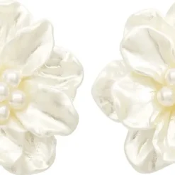 Ohrstecker - Pearl Petals