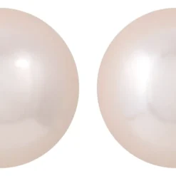 Ohrstecker - Pearl Rose