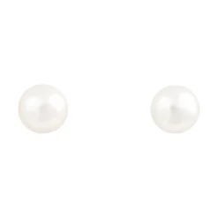 Ohrstecker - Pearly Beauty