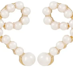 Ohrstecker - Pearly Bows