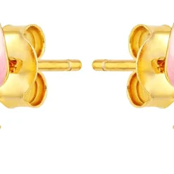 Ohrstecker - Rosy Tulip