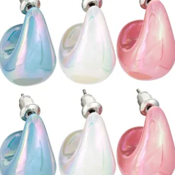 Ohrstecker-Set - Candy Glam