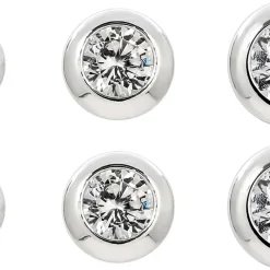 Ohrstecker-Set - Daily Trio
