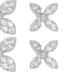 Ohrstecker-Set - Elegant Petals