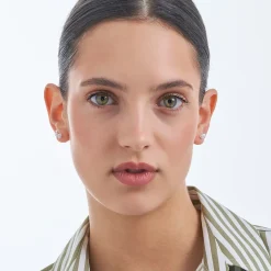 Ohrstecker-Set - Fine Glam