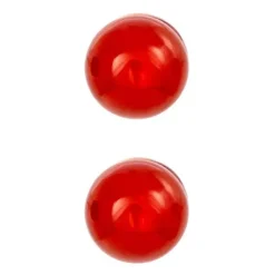 Ohrstecker-Set - Gemstone Trio