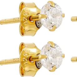 Ohrstecker-Set - Gleaming Stars