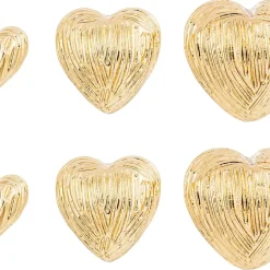 Ohrstecker-Set - Love Trio