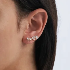 Ohrstecker-Set - Mindful Trio