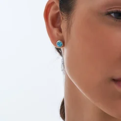 Ohrstecker-Set - Ocean Colors