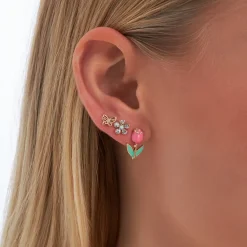 Ohrstecker-Set - Spring Wonder