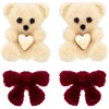 Ohrstecker-Set - Sweet Duo
