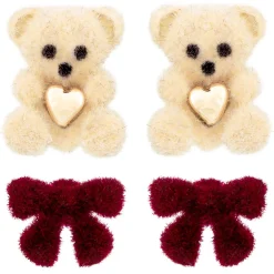 Ohrstecker-Set - Sweet Duo