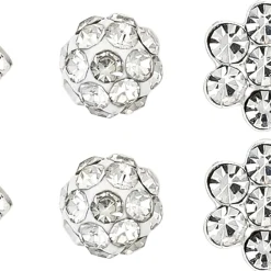 Ohrstecker-Set - Sweet Flower