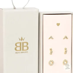 Ohrstecker-Set - Trio Charm