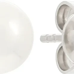 Ohrstecker - Shimmering Pearls