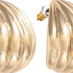 Ohrstecker - Shiny Shells