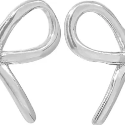 Ohrstecker - Simple Bow