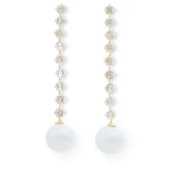 Ohrstecker - Statement Pearl