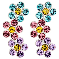 Ohrstecker - Triple Blossom