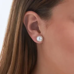 Ohrstecker - Wonderful Pearls