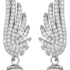 Ohrstecker - Zirconia Wings